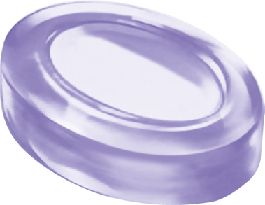 Luxury Aroma Enriched with Lavender Oil