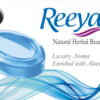 Luxury Aroma Enriched with Aloevera