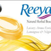 Luxury Aroma Enriched with Lemongrass & Nilgiri